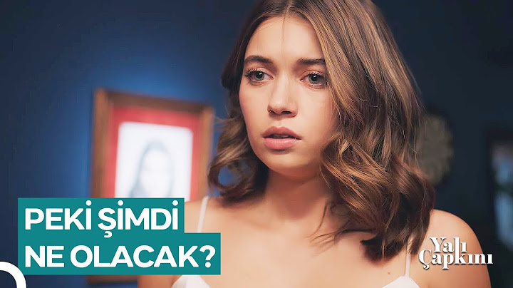 Ferit Yüzüğünü Fırlatıp Attı! | Yalı Çapkını 84. Bölüm (İLK SAHNE)