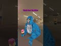 When You Try To Avoid Eye Contact #gorillatag #vr #gtag #nomoreaudios