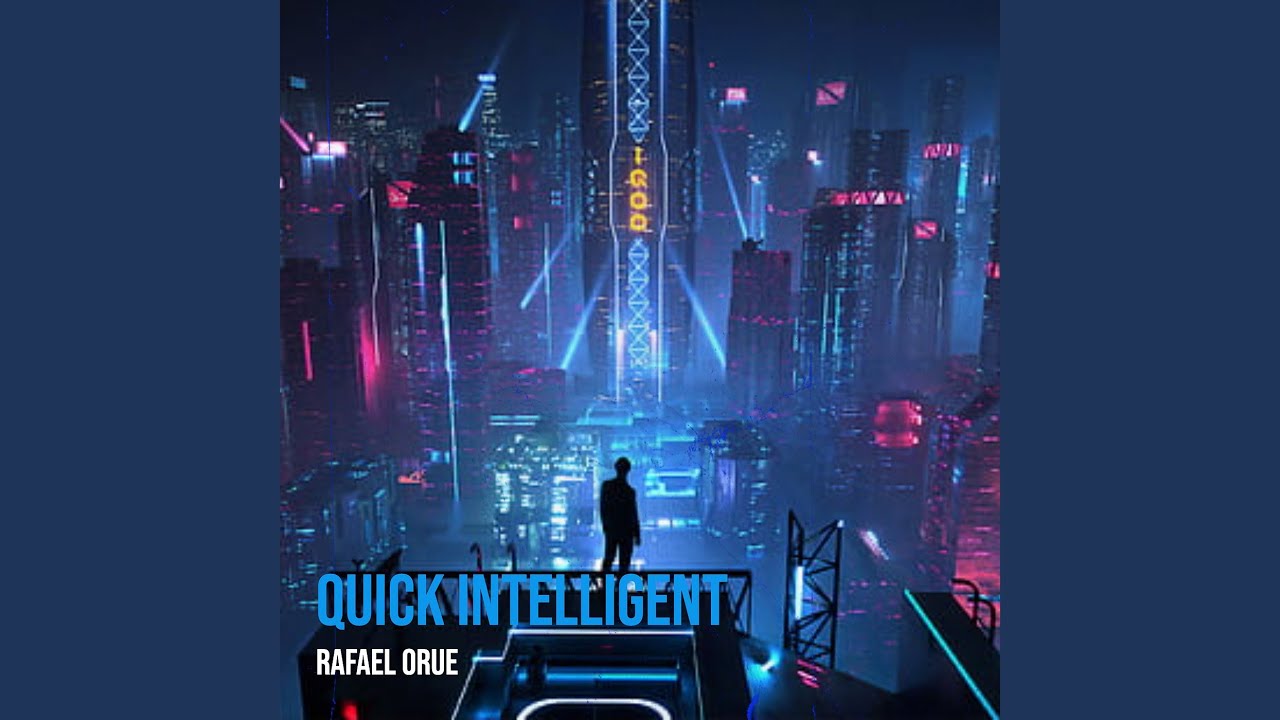Watch Quick Intelligent on YouTube Watch Quick Intelligent on YouTube