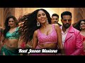 Raat Jawan Mastana Latest Item Song 2025 Bollywood Hindi Item Song Bollywood Dance Songs Raat Jawan Mastana Latest Item Song 2025 Bollywood Hindi Item Song Bollywood Dance Songs