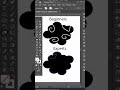 How to Use the Twirl Tool in Adobe Illustrator | Twirl Tool Tutorial for Beginners #illustrator
