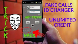 How to get free ID CHANGER UNLIMITED CREDIT FREE Hindi mai (NO ROOT) screenshot 3