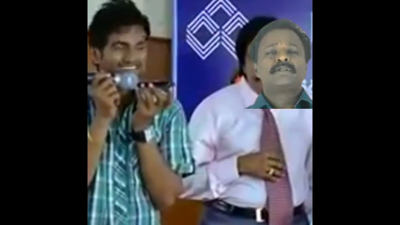 valimai negative review blue sattai maran Arya reply 