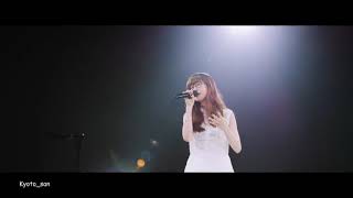 Miniatura del video "Aimer - Chouchou Musubi (Live in Budokan)"