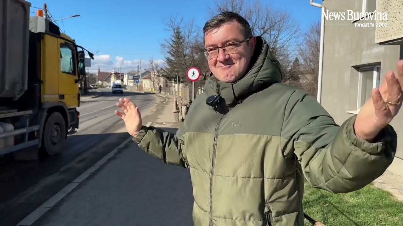 Te iei cu mâinile de CAP … Iată ce a înțeles să facă Primăria Suceava la Podul Leșinat din Ițcani!