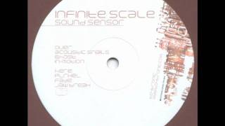 Infinite Scale - Pirkel