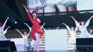【LIVE】タンスのゲン (指原莉乃11年ありがとう！大感謝祭)／HKT48[公式]