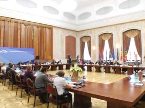 პრეზიდენტმი EPP-s აღმოსავლეთ პარტნიორობის ლიდერების სამიტზე