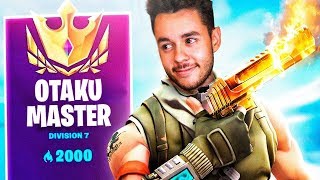 ¿Cómo ser OTAKU en Fortnite?  TheGrefg