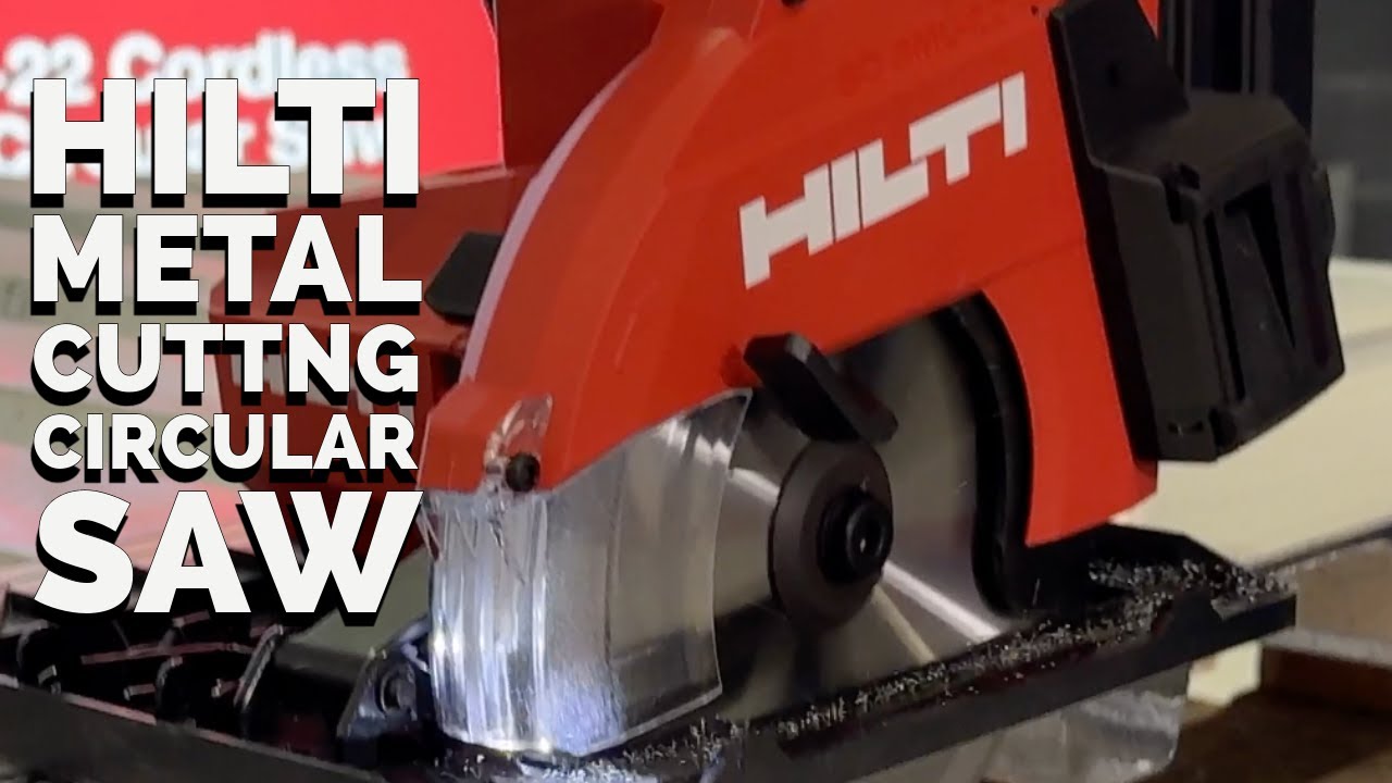 Shop Our Latest Cordless Tools for 2023 - Hilti GB