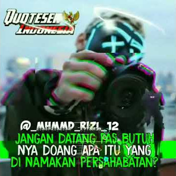 Story wa Keren  Sindiran  Versi  Dj Play  For  me Kaweni  Merry