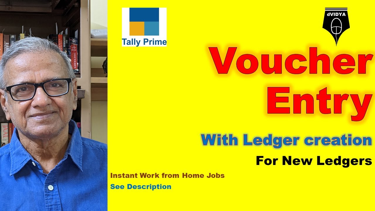 ledger-and-voucher-combined-entry-in-tally-prime-tally-prime-voucher