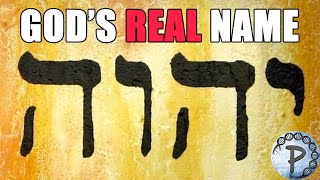 Why Does The Bible Replace JEHOVAH With LORD?