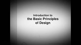 Architectural components