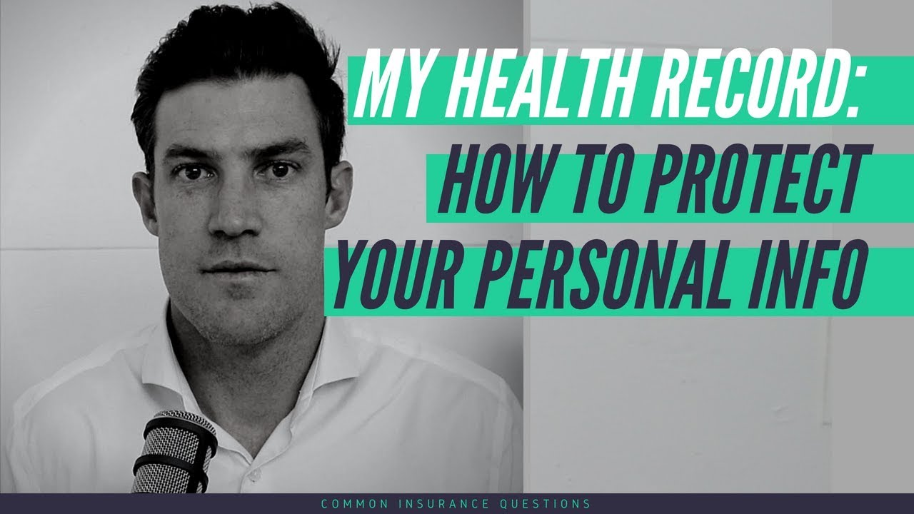 Down My Records Health Down My Records Health