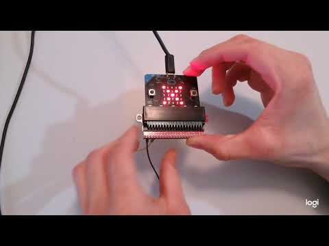 Capacitive Touch Sensor Tutorial