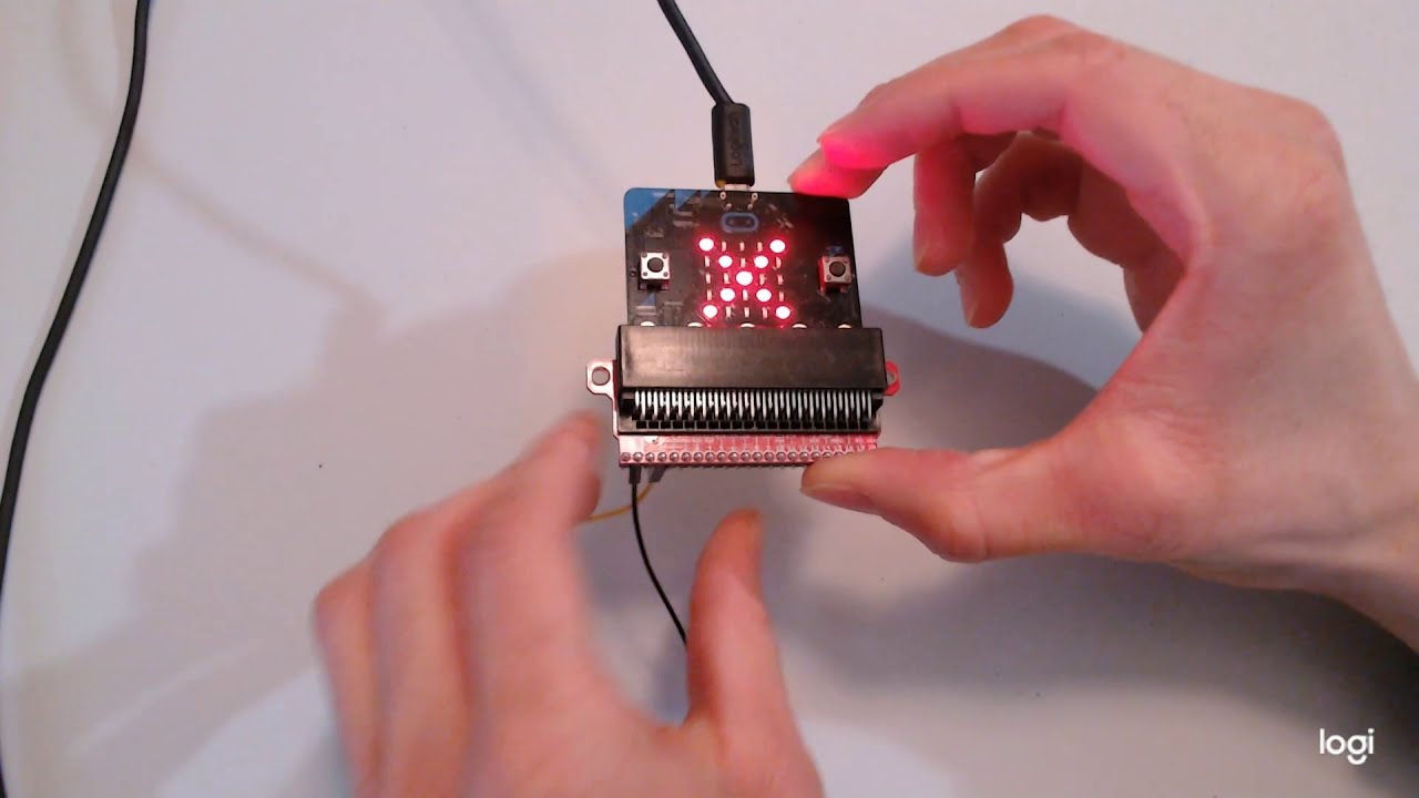 Capacitive Touch Sensor Tutorial - YouTube