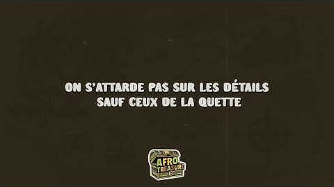 Thumbnail of BAMBY x KERCHAK - Pas Jalouse (Lyrics)