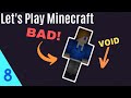 Let&#39;s Play Minecraft: (ep.8) MY BIGGEST MISTAKE IN MINECRAFT...