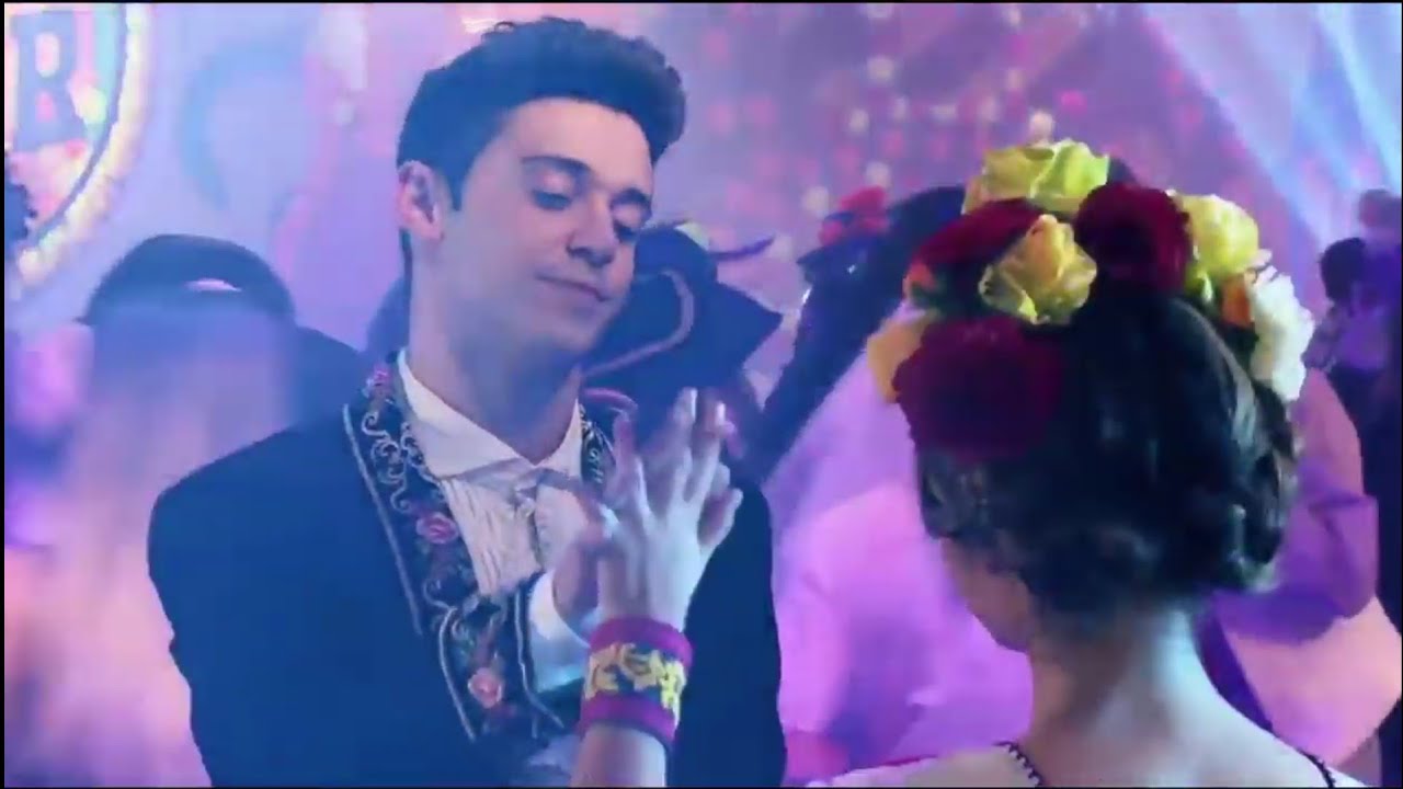 Soy Luna 3 - Folge 50 - #9