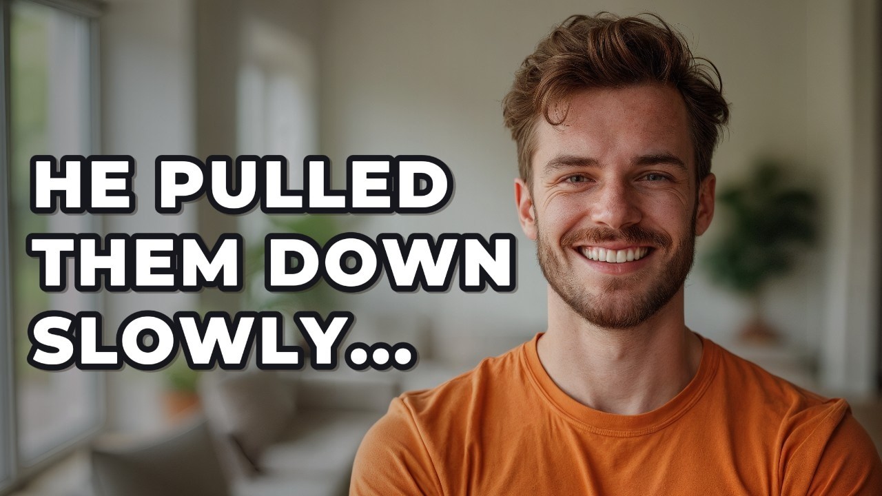 My Landlord Stopped By for Rent… But Collected Something Else – Gay Story