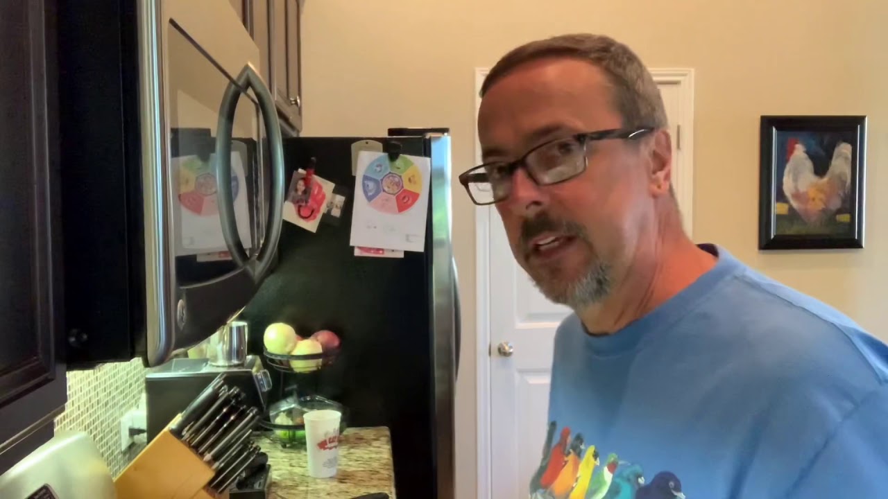 Baked Sweet Potato Fries - YouTube