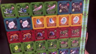 Starcadia Quest Unboxing