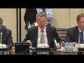 North Atlantic Council in Resolute Support format, Foreign Minister Meetings, 20 MAY 2016