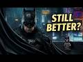 Batman Arkham Still Embarrasses Modern Superhero Games