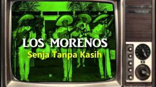 LOS MORENOS - Senja Tanpa Kasih