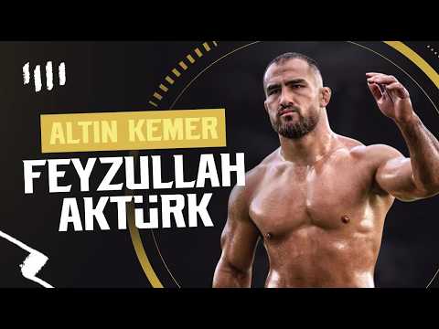 Altın Kemer | Feyzullah Aktürk (Kırıkpınar'a Kadar Sezon Değerlendirmesi)