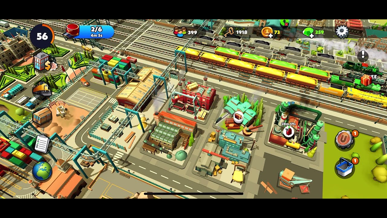 TrainStation 2 プレイ動画_part918 YouTube