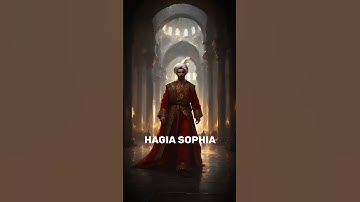 The Fall of Constantinople Explained in 60 Seconds!