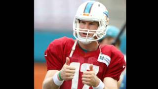 Adam Beasley reports from Miami Dolphins training camp on August 2, 2014