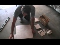 How to Check If Ceramic Tiles Are Square