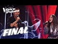 Lanberry i jan grka  mamo ty pakaa  fina  the voice of poland 14