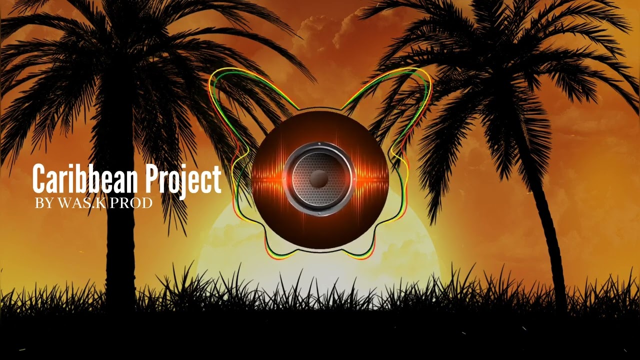 [NEW xXL] Caribbean Project |  50 ° under the sun JBL Afrobeatz 🎧