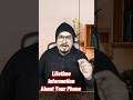 Lifetime Information About Your Phone #short #shorts