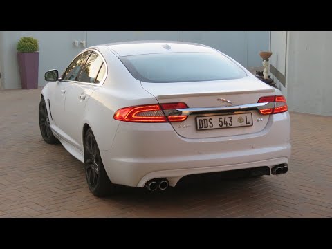 How to change your Jaguar XF&rsquo;s Interior Bulbs to LED