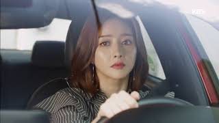 끝까지 사랑 -‘일촉즉발’ 남기애 출동! 홍수아 과연 과거 탄로날까!.20180905