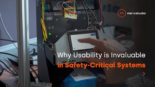 Bridging Hardware Software To Make A Critical Safety System Usable