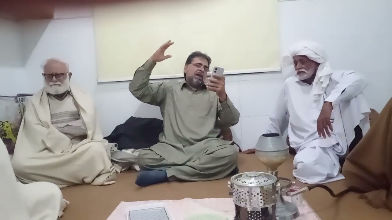 Na Hay Dair Ki Zarurat By | Qari Idrees