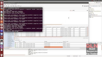 Demo MySQL C Insert Java Select with Positions Database Table