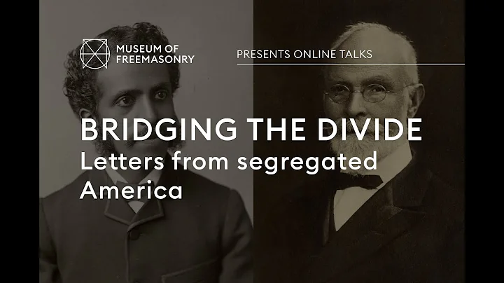 Bridging the divide: Letters from segregated Ameri...