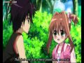 Yuuma And Akari Crushed 