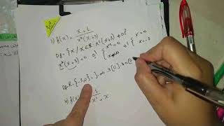 رياضيات الثانية ثانوي ع ت-ر-ت ر:عموميات على الدوال**مجموعة تعريف دالة عددية**