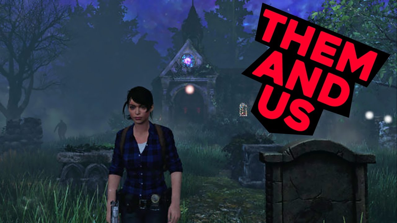 Them and Us ❌ PC Gameplay Playthrough No Commentary PART 1
