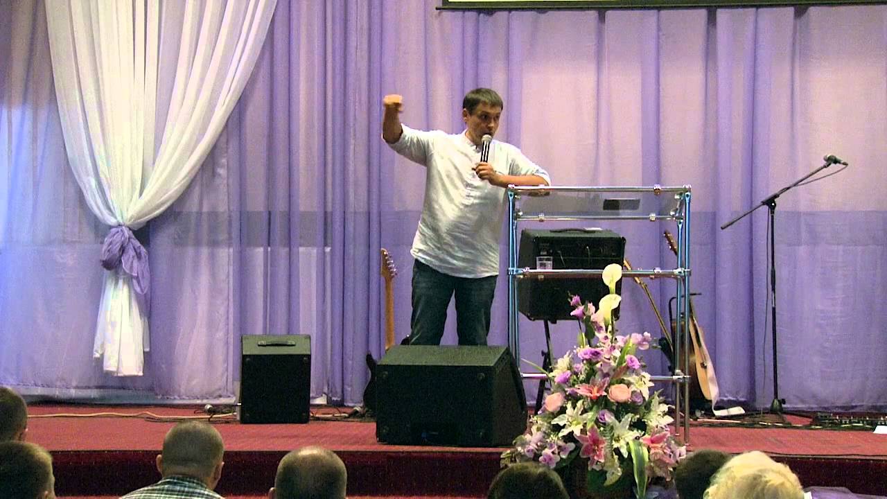 Андрей Коваленко. Тема: «Быстрое реагирование» | ВИДЕО