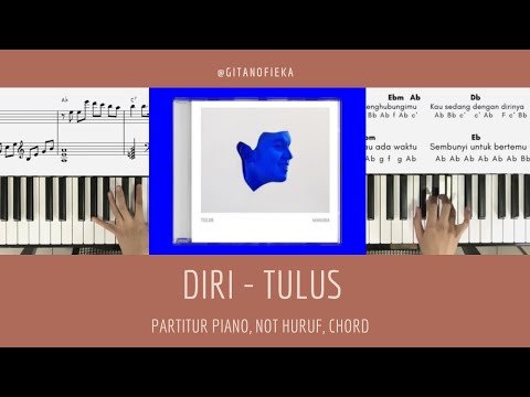 DIRI - TULUS