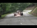 HillClimb-Bergrennen-Course de Côte Turckheim-3 Epis 2020 Attack, Show & Flat out [HD]